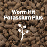 Worm Hit Potassium Plus